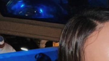 Chiquis y Emilio Sánchez se tomaron una foto juntos durante una cita romántica que tuvieron.