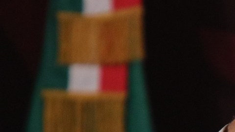 AMLO pide a la gente “no alterarse” y evitar el “sensacionalismo” en torno al avance del huracán Beryl