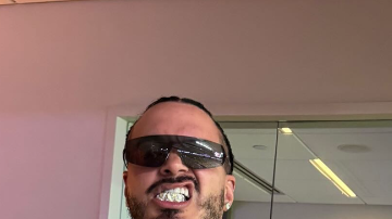 J Balvin, Mau y Ricky Montaner, Evaluna y Ariadna Gutiérrez entre los famosos que asistieron al evento