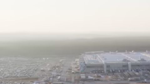 Crece la preocupación en Tesla por su beneficio neto