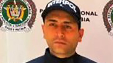 Cristóbal Fernández Viamonte