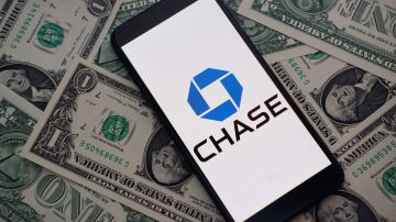 Cuentas de Chase Bank