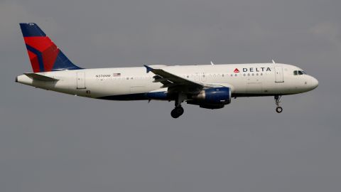 Ambos aviones de los vuelos desviados de Delta Airlines eran Boeing 757-200.