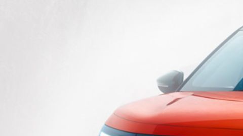 Descubre el espectacular Opel Frontera 2025