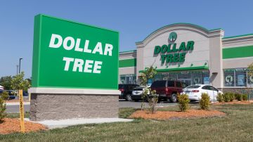 5 productos de limpieza nuevos en Dollar Tree