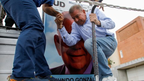 “Si tocan un pelo a María Corina Machado o Edmundo González, EE.UU. se encargará”: Congresista republicana