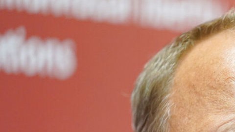 Edward R. Durr Jr., exsenador republicano