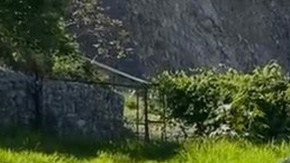 Ejecuciones en México