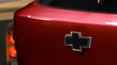 El Chevrolet Onix se reinventa con un cambio en el motor