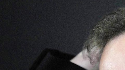 Elon Musk, poderoso empresario