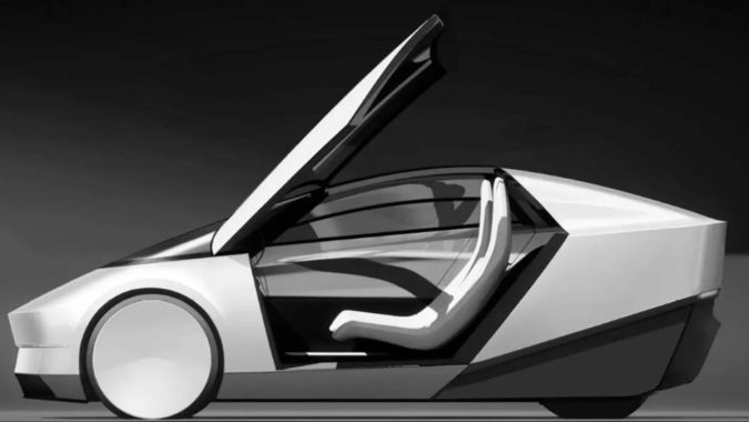 Elon Musk announces delay in Tesla robotaxi