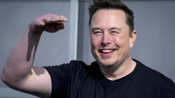 Elon Musk, dueño de Tesla y X
