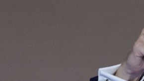 Eric Trump, hijo del expresidente de la nación