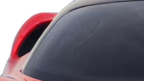 Ferrari revela detalles de su ansiado vehículo eléctrico