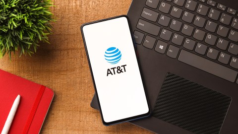 Filtración de datos de AT&T