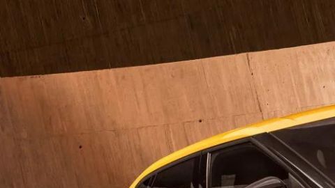 Ford Capri así regresa un verdadero ícono
