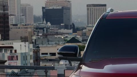 Ford planea revolucionar el mercado con un coche eléctrico asequible