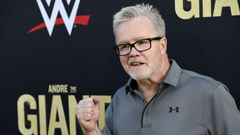 Freddie Roach