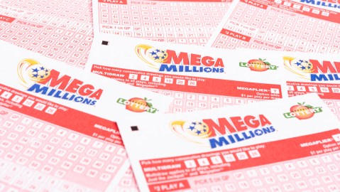 Ganador de Mega Millions