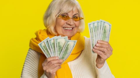 Ganadora de la lotería en Pensilvania
