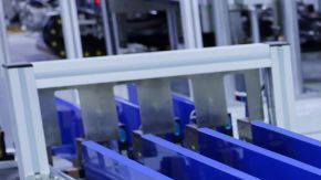 Geely Auto Group presenta estas baterías para vehículos eléctricos