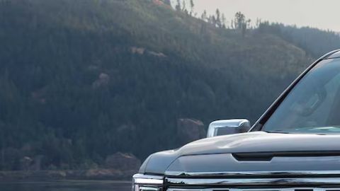 General Motors supera expectativas en Norteamérica