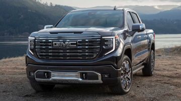 General Motors supera expectativas en Norteamérica