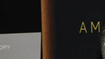 George Clooney, actor estadounidense
