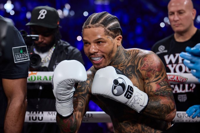 Gervonta Davis