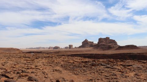 Excursionista de Texas muere por el calor extremo en un sendero del Gran Cañón