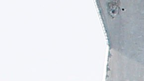 U.S. Coast Guard patrols on Falcon Lake, a lake that straddles the U.S. Mexico border, where where Coloradan David Hartley is still missing, Thursday, Oct. 7, 2010 in Zapata, Texas. Hartley's wife says her husband was shot to death by Mexican pirates chasing them on speedboats across the lake on Sept. 30 as they returned on Jet Skis from a trip to photograph a historic Mexican church. (AP Photo/Eric Gay)