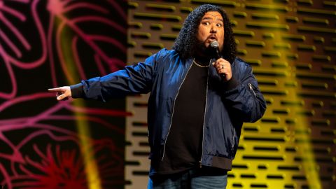 Con su talento para la comedia, José Velásquez pone en alto a los salvadoreños en Estados Unidos. (Cortesía José Velásquez)