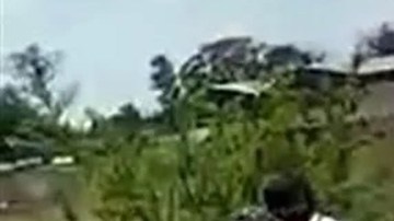 Hallazgo de narcofosa en Jalisco