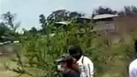Hallazgo de narcofosa en Jalisco