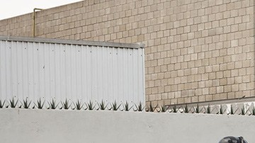 Hallazgo de narcotúnel