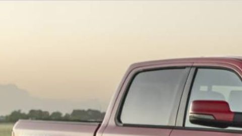 Hennessey Mammoth 400 la gran despedida del V8 Hemi