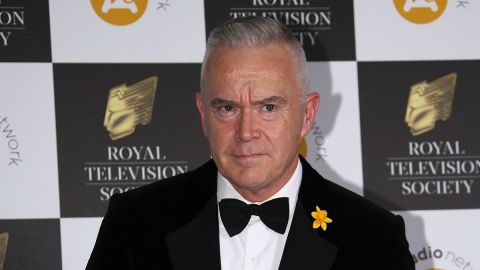 Huw Edwards