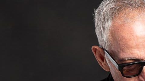 La Universidad de Los Andes, en Venezuela, le entregó el Doctorado Honoris Causa en Arte