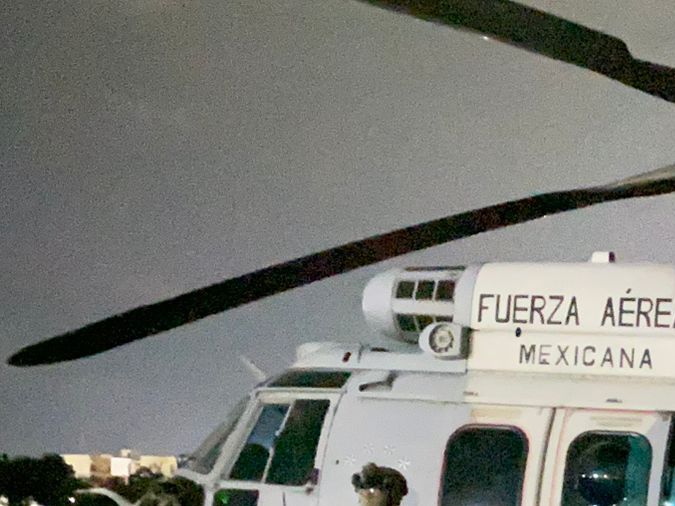 Guardia Nacional en México detienen al “Escorpión 17”, violento líder de Cártel del Golfo