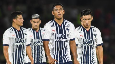 Ciudad Juárez, Chihuahua, 9 de septiembre de 2022. Luis Romo, durante el partido de la jornada 14 del torneo Apertura 2022 de la Liga BBVA MX, entre los Bravos de FC Juárez y los Rayados de Monterrey, celebrado en el estadio Olímpico Benito Juárez. Foto: Imago7/ José Zamora