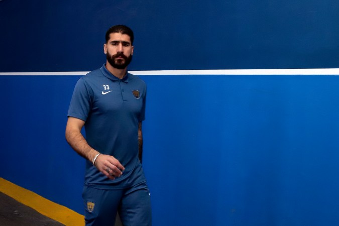 Puebla, Puebla, 22 de septiembre de 2023. , durante el partido de la jornada 9 del torneo Apertura 2023 de la Liga BBVA MX, entre el Club Puebla y los Pumas de la UNAM, celebrado en el estadio Cuauhtémoc. Foto: Imago7/Mireya Novo