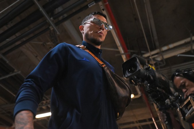 Torreón, Coahuila, 9 de Marzo de 2024. , durante el partido correspondiente a la jornada 11 de torneo Clausura 2024 de la Liga BBVA MX, entre los Guerreros de Santos Laguna y la máquina celeste del Cruz Azul, celebrado en el estadio Corona. Foto: Imago7/ Erick Saavedra