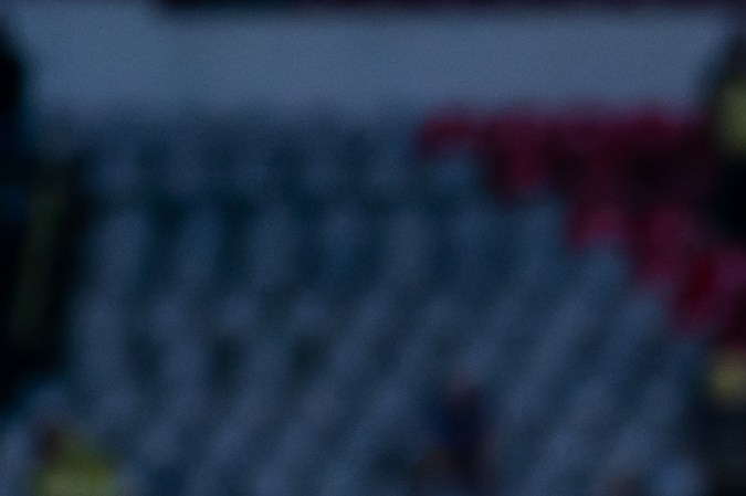 Ciudad de México, 9 de abril de 2024. Igor Lichnovsky, durante el partido de vuelta de los Cuartos de Final de la Champions Cup de la CONCACAF 2024, entre las Águilas del América y el New England Revolution, celebrado en el estadio Azteca. Foto: Imago7 / Diego Padilla