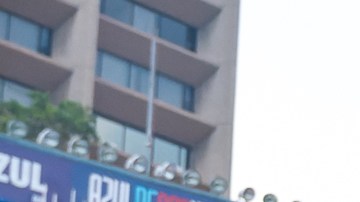 Ciudad de México a 5 de Mayo de 2024. Elbis Sousa, durante el partido correspondiente a la semifinal de vuelta del torneo Clausura 2024 de la Liga BBVA Expansión MX, entre los Potros de Hierro del Atlante y CD Tapatío, realizado en el estadio Ciudad de los Deportes.Foto: Imago7 / Diego Padilla