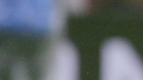 Rodrigo Huescas solo tiene 20 años.