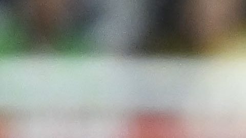 César Huerta tuvo participación en dos partidos de la Copa América.