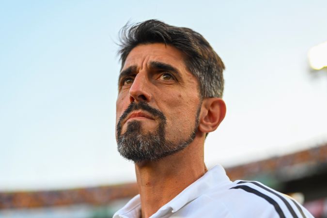 San Nicolás de los Garza, Nuevo León a 6 de Julio de 2024. , durante el partido correspondiente a la jornada 1 del torneo Apertura 2024 de la Liga BBVA MX, entre los Tigres de la UANL y los rayos del Necaxa, realizado en el Estadio Universitario. Foto: Imago7/ Andrea Jiménez