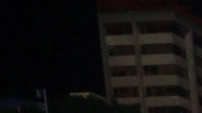 Ciudad de México a 6 de de Julio de 2024. Luis Romo, durante el partido correspondiente a la jornada 1 del torneo Apertura 2024 de la Liga BBVA MX, entre la Máquina Celeste del Cruz Azul y los Cañoneros de Mazatlán FC, realizado en el estadio Ciudad de los Deportes. Foto: Imago7/ Rafael Vadillo