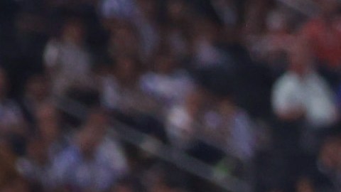 Monterrey, Nuevo León a 13 de Julio de 2024. , durante el partido correspondiente a la jornada 2 del torneo Apertura 2024, entre los rayados de Monterrey y la máquina celeste del Cruz Azul, realizado en el estadio BBVA. Foto/ Imago7/