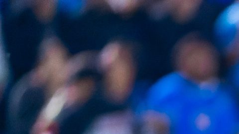Ciudad de México a 16 de Julio de 2024. José Ignacio Rivero en reclamo, durante el partido correspondiente a la jornada 3 del torneo Apertura 2024 de la Liga BBVA MX MX, entre la Máquina Celeste del Cruz Azul y los Xolos de Tijuana, realizado en el estadio Ciudad de los Deportes. Foto: Imago7 / Diego Padilla